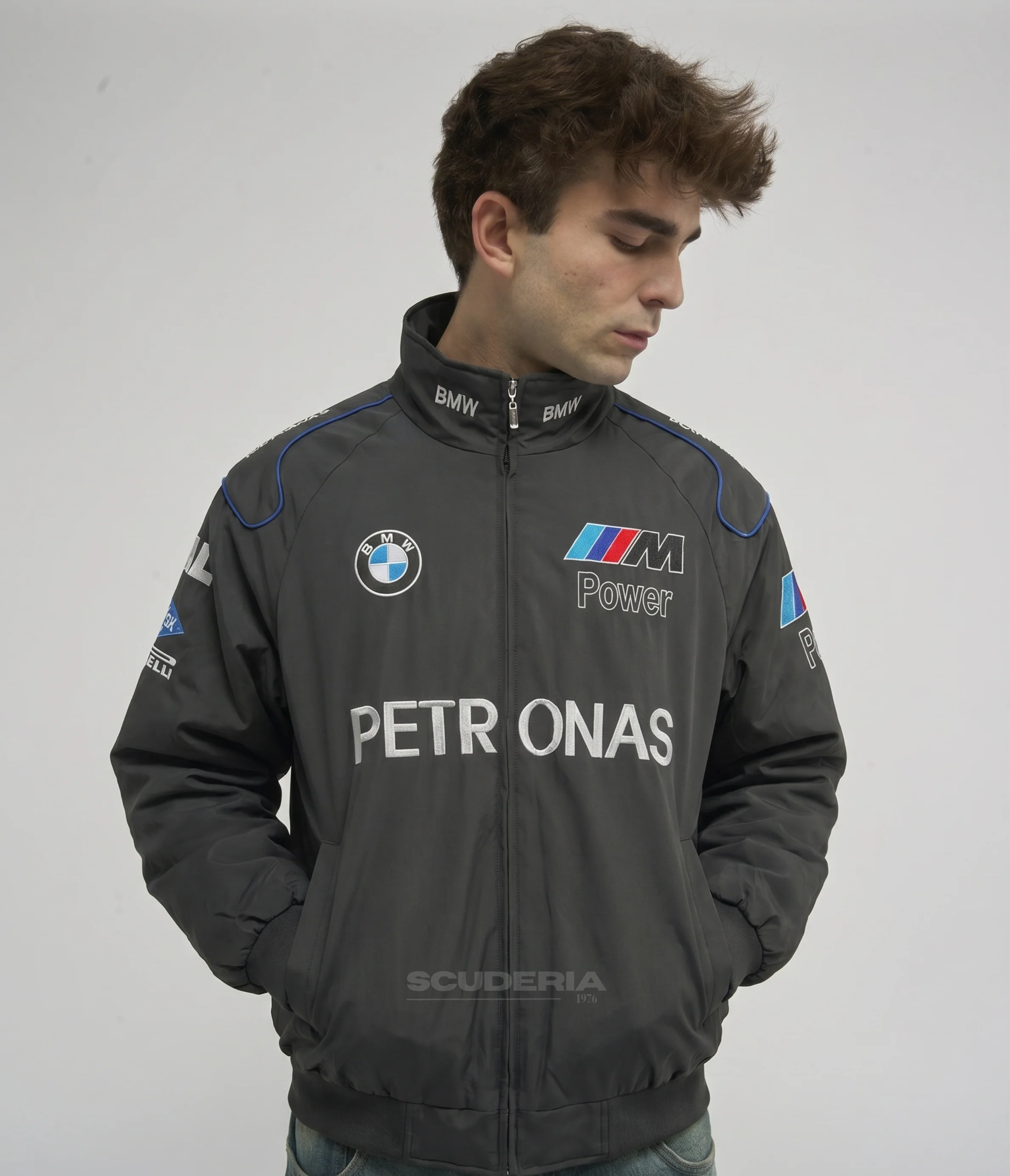 Racing Jackets